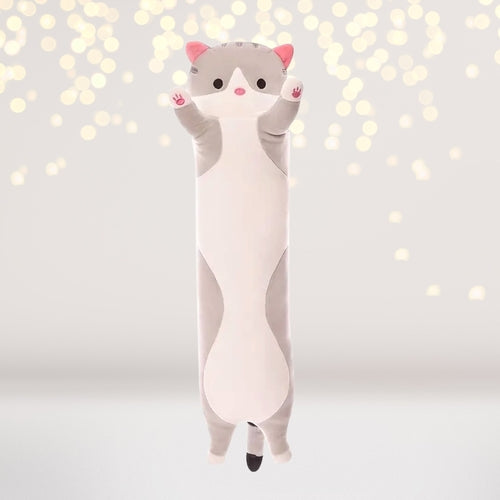Plush Cat