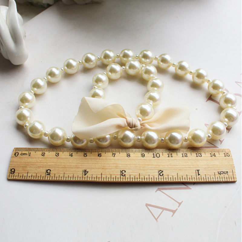 Fashion Kids Accessories Girls Jewelry