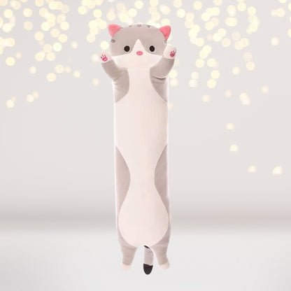 Plush Cat