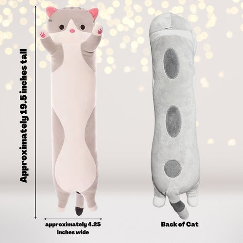 Plush Cat